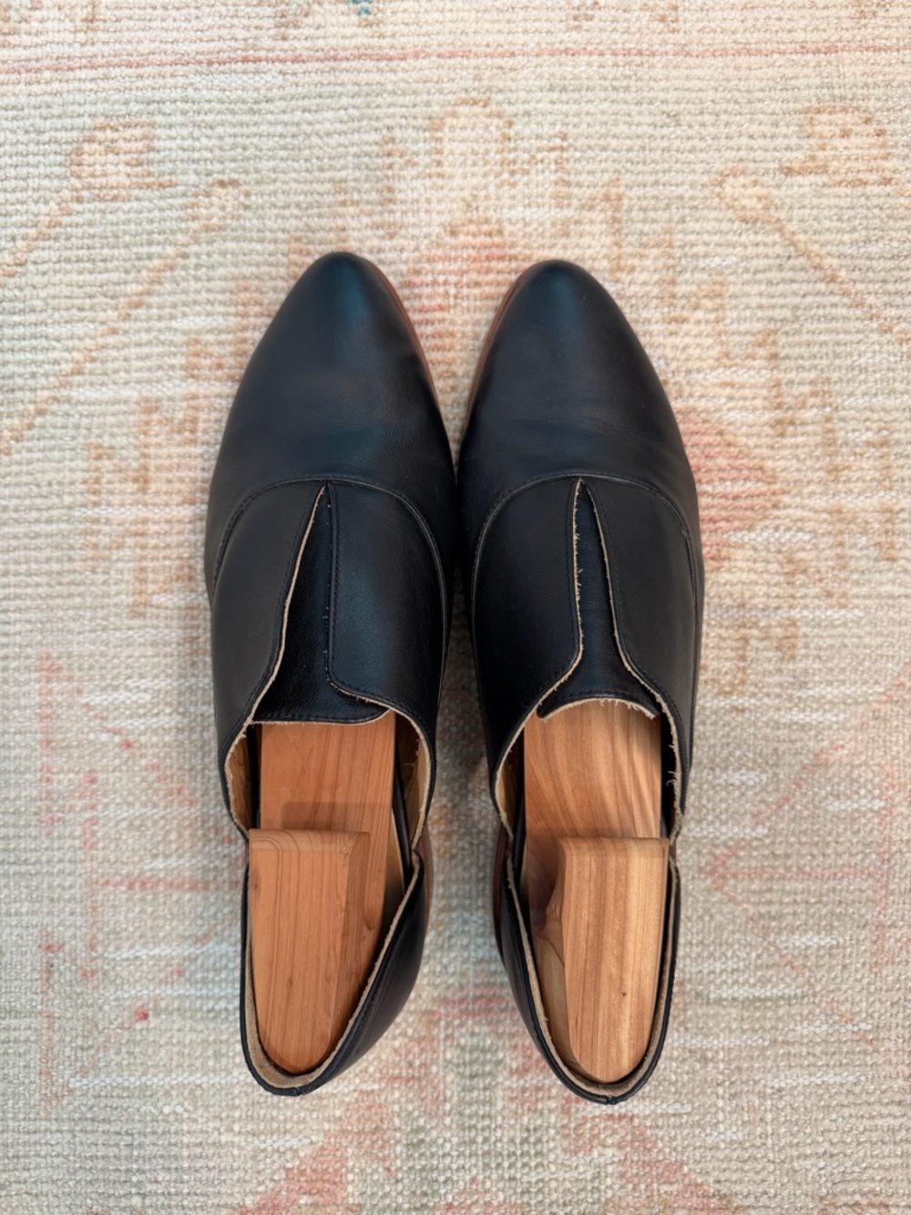 Nisolo Emma d’Orsay Oxford